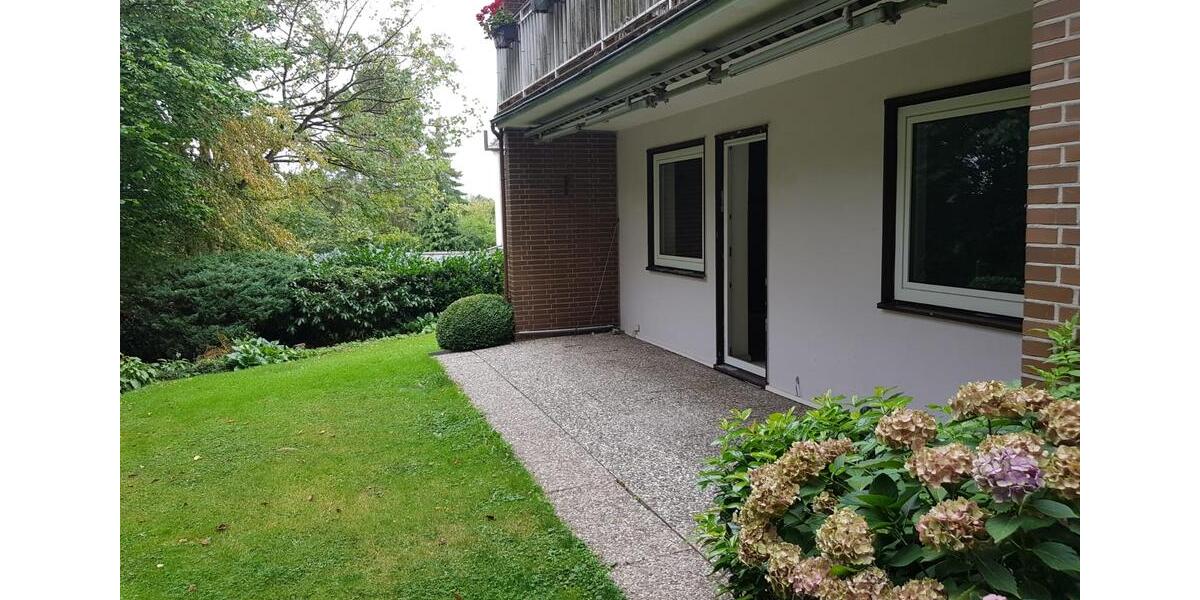 Terrassenwohnung Seesen - 3 Zimmer, 90 m&sup2;, 850&euro; | Angebot:25976440