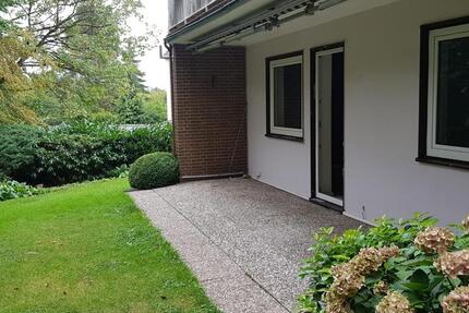 Wohnung Seesen - 3 Zimmer, 90 m&sup2;, 850&euro; | Angebot:25976440
