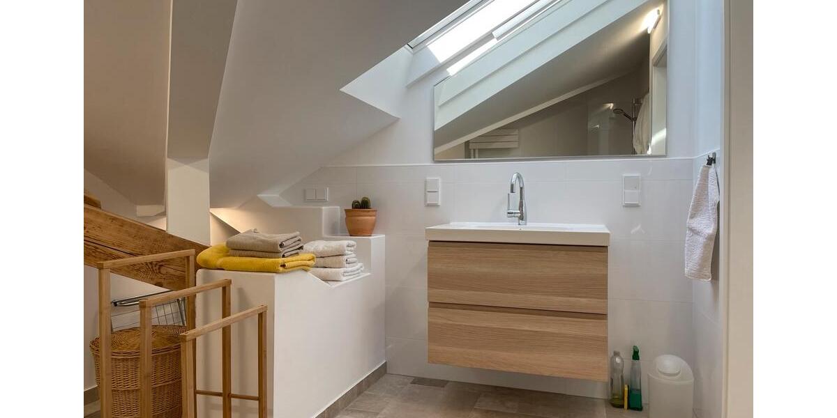 Wohnen auf Zeit Solms - 1 Zimmer, 60 m&sup2;, 48&euro; | Angebot:19892601