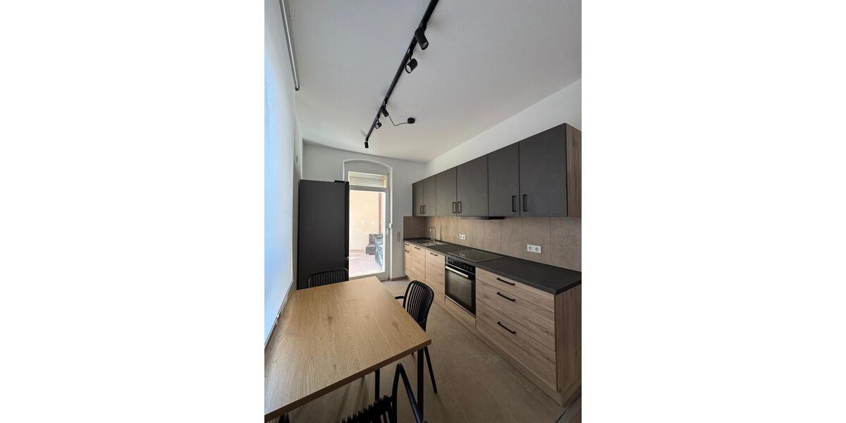 Wohnen auf Zeit Nürnberg Hasenbuck - 1 Zimmer, 15 m&sup2;, 600&euro; | Angebot:25319455