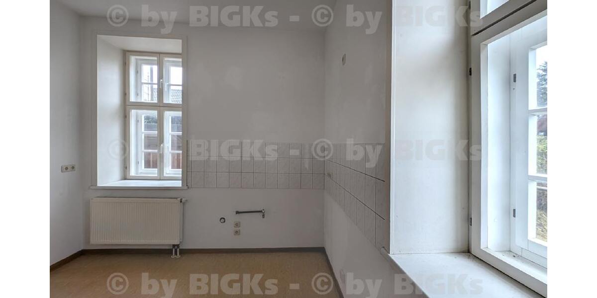 BIGKs - Suhl OT Schmiedefeld 4-Raum-Wohnung, sep. Küche und Garten (-;) - 4- Suhl Suhl OT Schmiedefeld | Angebot:25236886