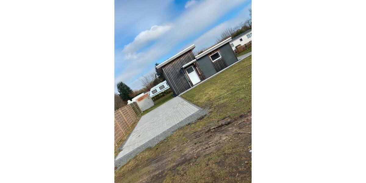 Einfamilienhaus Zeven - 2 Zimmer, 40 m&sup2;, 525&euro; | Angebot:25246221