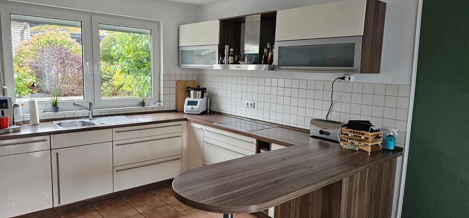 gepflegtes Einfamilienhaus in Hameln- Wangelist zimmer