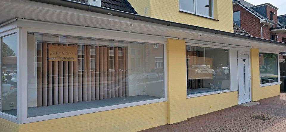 Attraktive Ladenfläche in zentraler Lage - Stockelsdorf