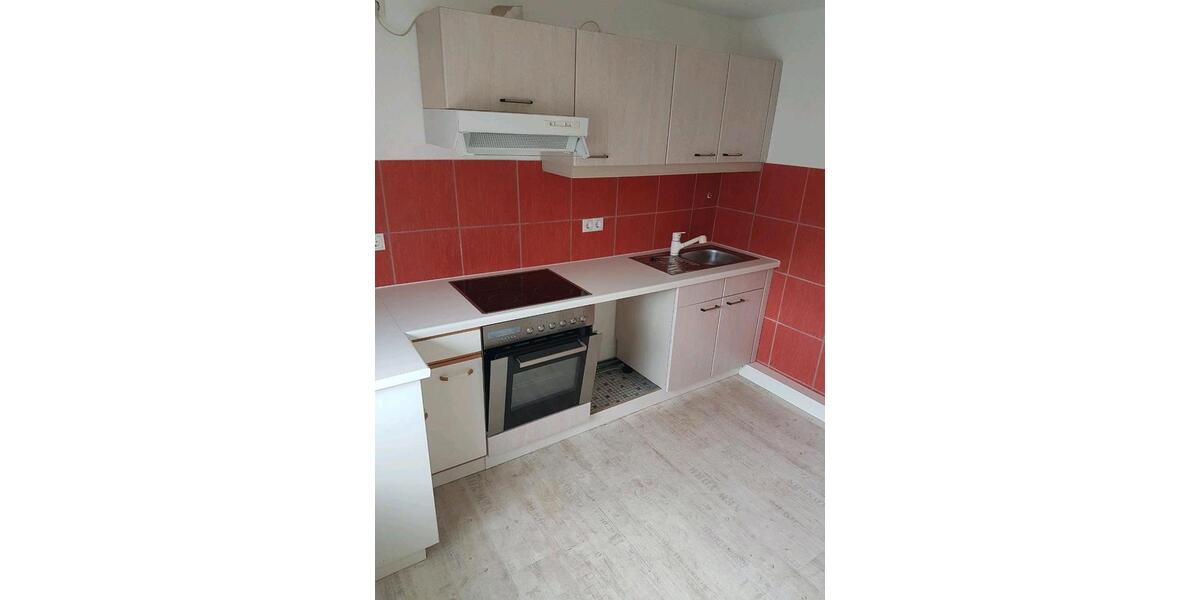 Etagenwohnung Wester-Ohrstedt Ohrstedt - 4 Zimmer, 85 m&sup2;, 690&euro; | Angebot:25945731