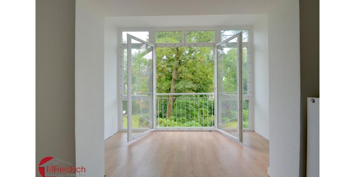 *** ALLES WAS DAS HERZ BEGEHRT *** modern & hell mit Terrasse, Garten und Garage in Rüttenscheid 2 zimmer