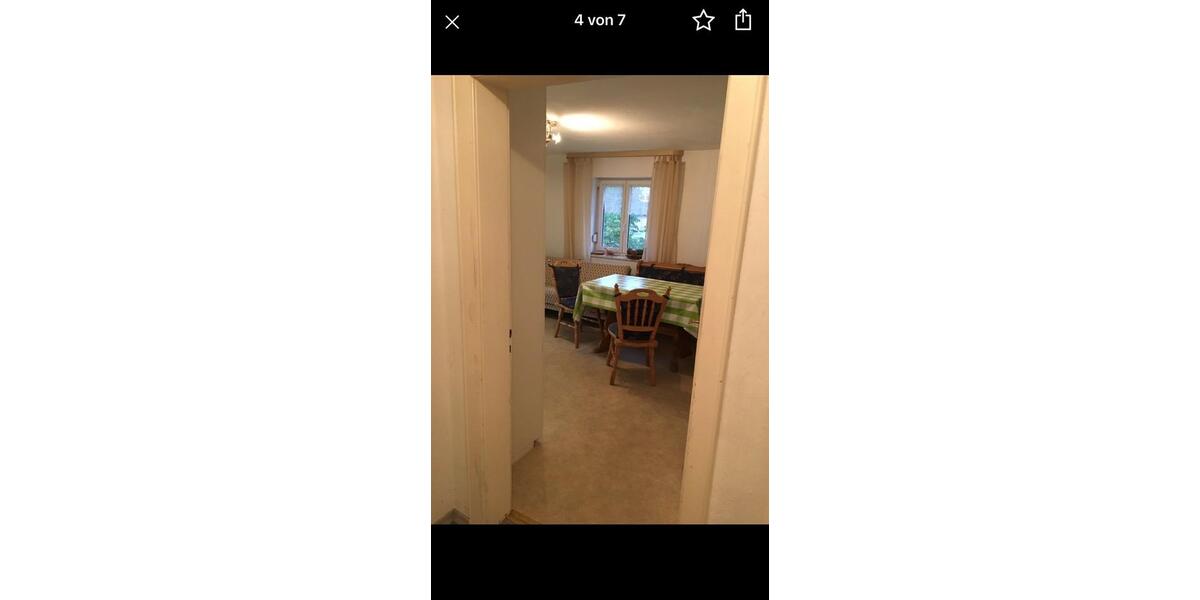 Wohnen auf Zeit Dingolfing - 2 Zimmer, 17 m&sup2;, 350&euro; | Angebot:14106806