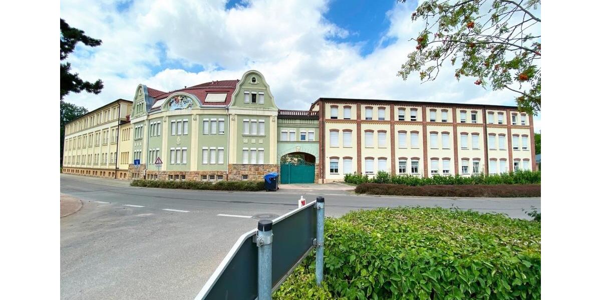 Erdgeschoßwohnung Hainichen - 3 Zimmer, 74 m&sup2;, 666&euro; | Angebot:26496974
