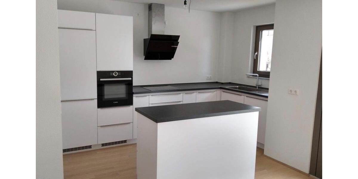 Erdgeschoßwohnung Aalen Unterkochen - 3.5 Zimmer, 86 m&sup2;, 1.280&euro; | Angebot:26040722