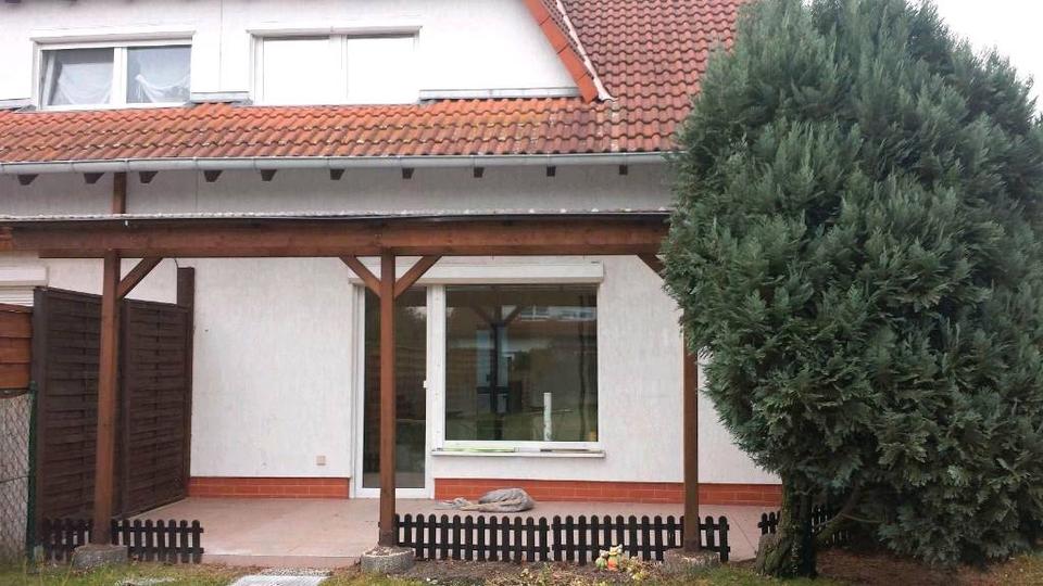 Doppelhaushälfte Lübben (Spreewald) - 4 Zimmer, 105 m&sup2;, 1.250&euro; | Angebot:26226460