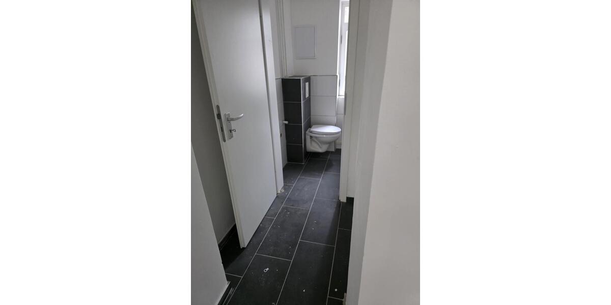 Attraktiver Laden in Top-Lage – Fußgängerzone Frankenberg (Eder) zimmer