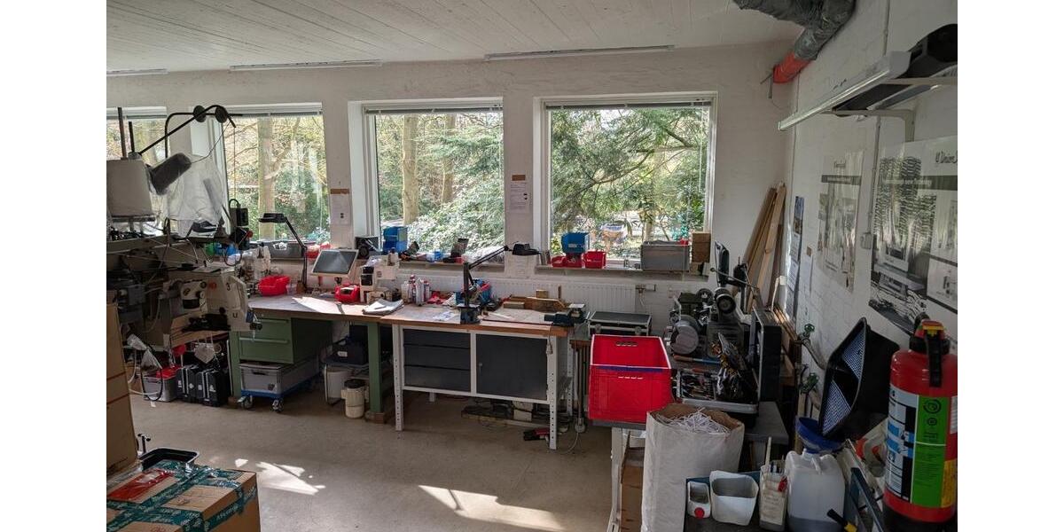 Gewerbeobjekt Buchholz in der Nordheide - 700&euro; | Angebot:26099326