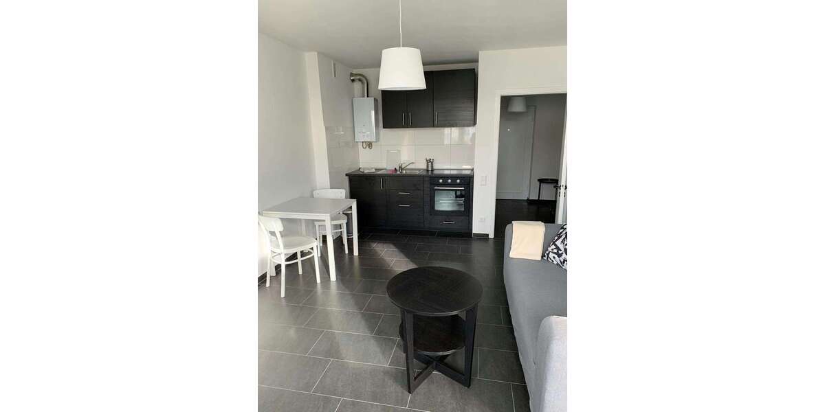 Zimmer Düsseldorf Holthausen - 1 Zimmer, 1.250&euro; | Angebot:22848781