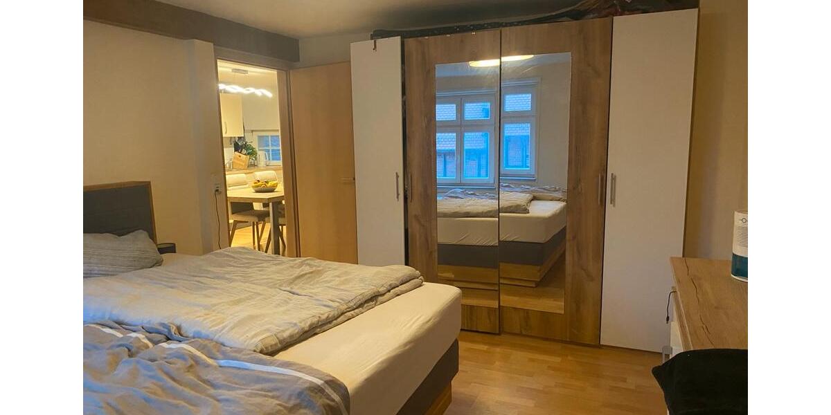 Etagenwohnung Bad Windsheim - 3 Zimmer, 65 m&sup2;, 660&euro; | Angebot:26454250