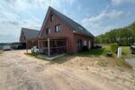 Doppelhaushälfte Holdorf - 5 Zimmer, 94 m&sup2;, 1.350&euro; | Angebot:26535986