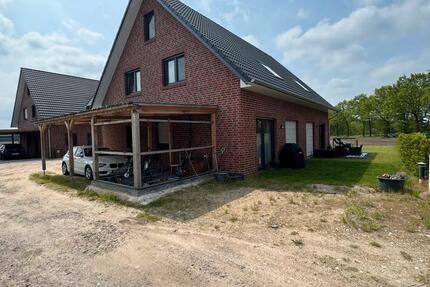 Haus Holdorf - 5 Zimmer, 94 m&sup2;, 1.350&euro; | Angebot:26535986