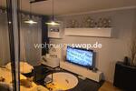 Etagenwohnung München Messestadt Riem - 3 Zimmer, 69 m&sup2;, 14&euro; | Angebot:24685060