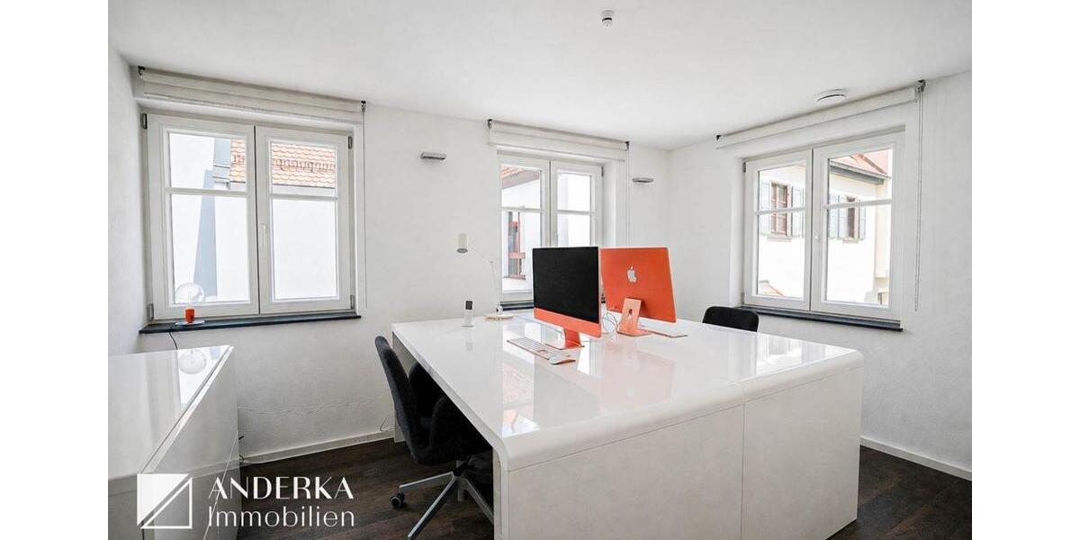 Gewerbeobjekt Günzburg - 1.000&euro; | Angebot:26679405