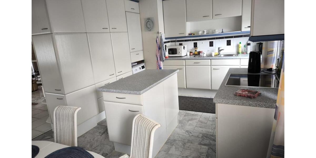 Bungalow Frankfurt am Main Fechenheim - 5 Zimmer, 202 m&sup2;, 1.850&euro; | Angebot:24458476