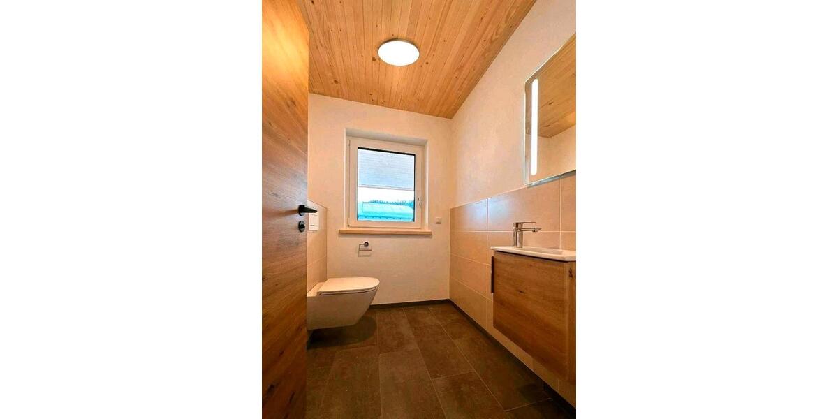 Terrassenwohnung Bischofsmais - 4.5 Zimmer, 148 m&sup2;, 1.480&euro; | Angebot:26609494