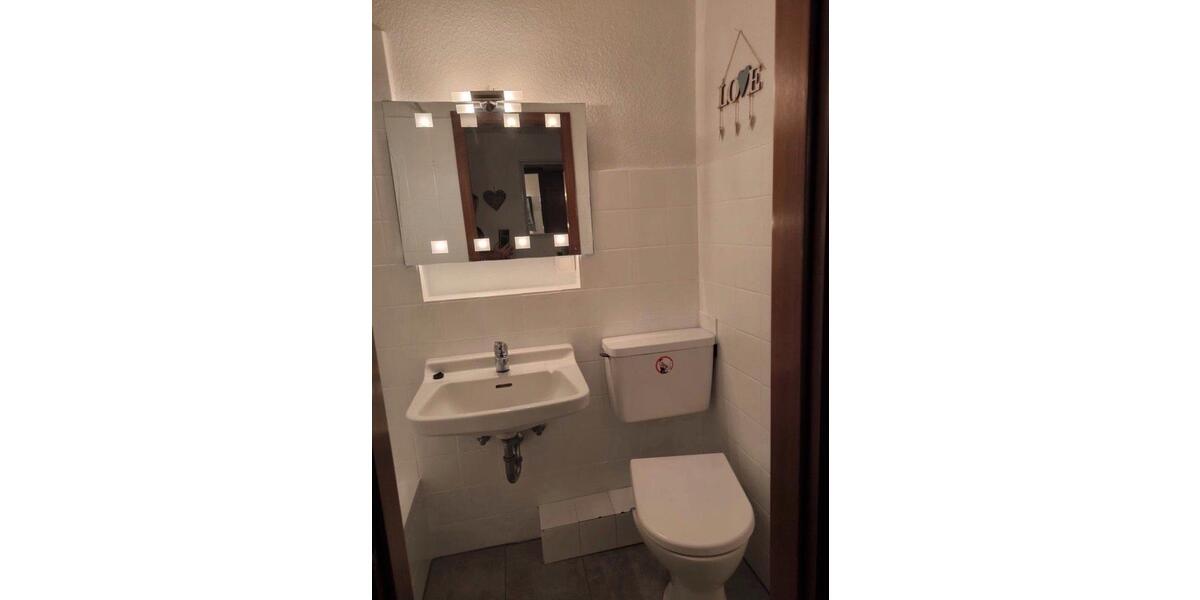 Erdgeschoßwohnung Bad Lauterberg im Harz - 1.5 Zimmer, 40 m&sup2;, 290&euro; | Angebot:26476274