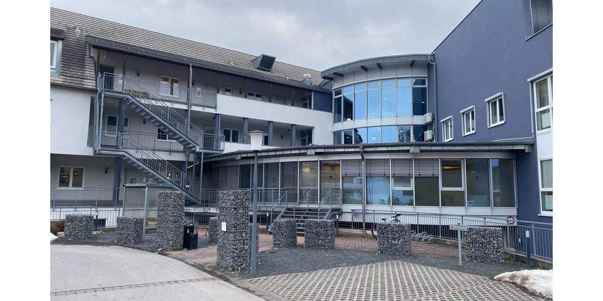 Gewerbeobjekt Bad Neustadt an der Saale Brendlorenzen - 913&euro; | Angebot:25690299