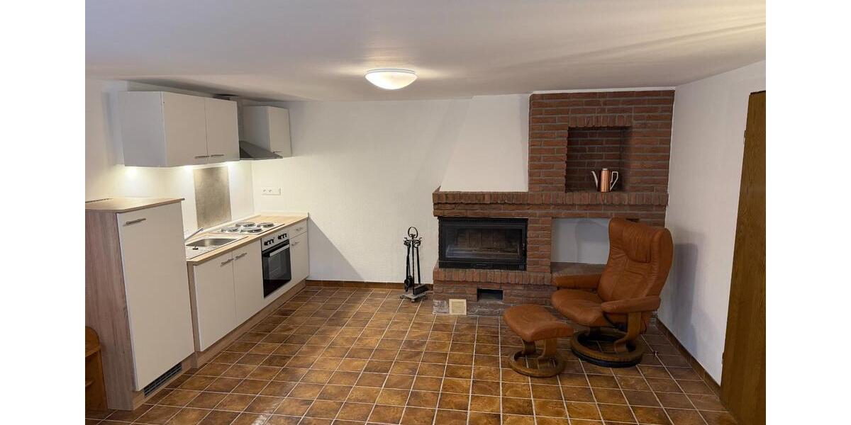 Wohnen auf Zeit Nienhagen - 2 Zimmer, 47 m&sup2;, 20&euro; | Angebot:25973593