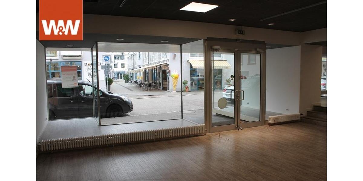 Gewerbeobjekt Schopfheim - 2.200&euro; | Angebot:21357586