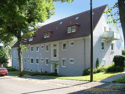 Etagenwohnung Iserlohn Letmathe - 3 Zimmer, 57 m&sup2;, 499&euro; | Angebot:27020986