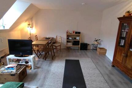 Wohnung Lüneburg - 2 Zimmer, 50 m&sup2;, 810&euro; | Angebot:25221825