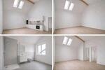 Dachgeschoßwohnung Vilshofen an der Donau - 2 Zimmer, 59 m&sup2;, 650&euro; | Angebot:26110030