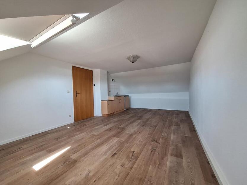 EinZimmerwohnung | 1 Zimmer Wohnung | Apartment | Erlangen