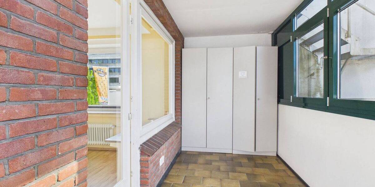 Etagenwohnung Cuxhaven - 3 Zimmer, 129 m&sup2;, 1.050&euro; | Angebot:26568993