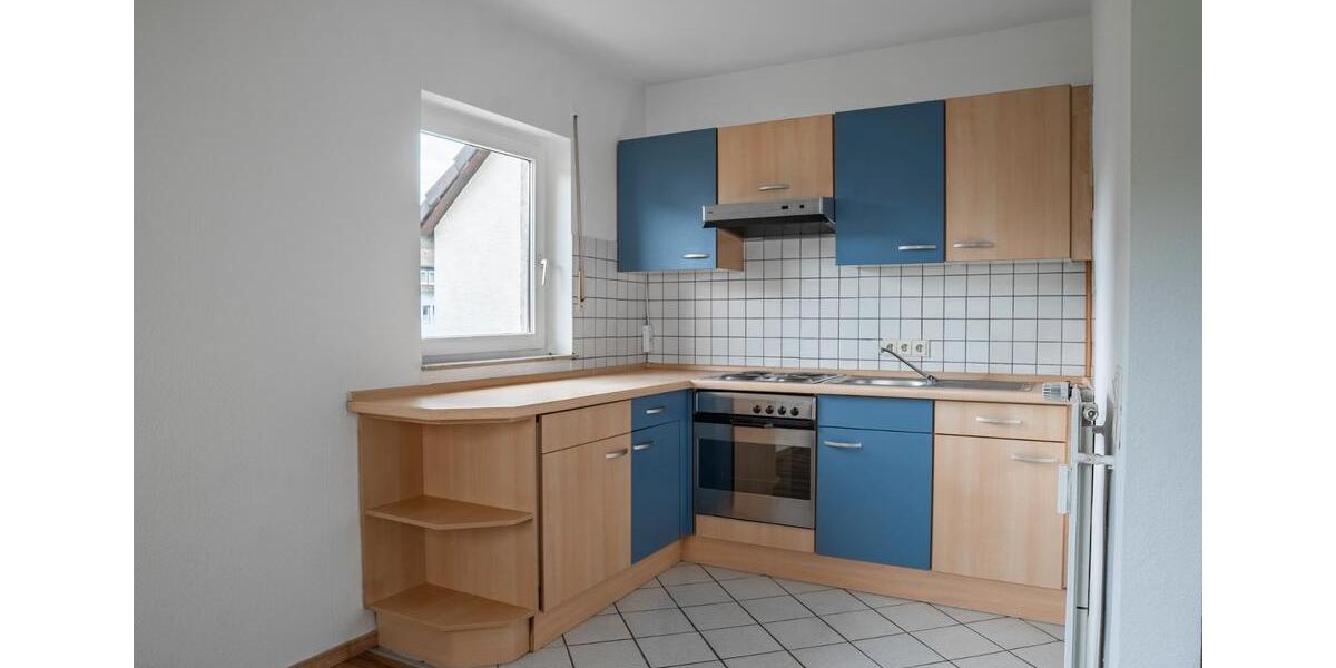 Maisonettenwohnung Kassel Nordshausen - 2 Zimmer, 64 m&sup2;, 795&euro; | Angebot:26588352