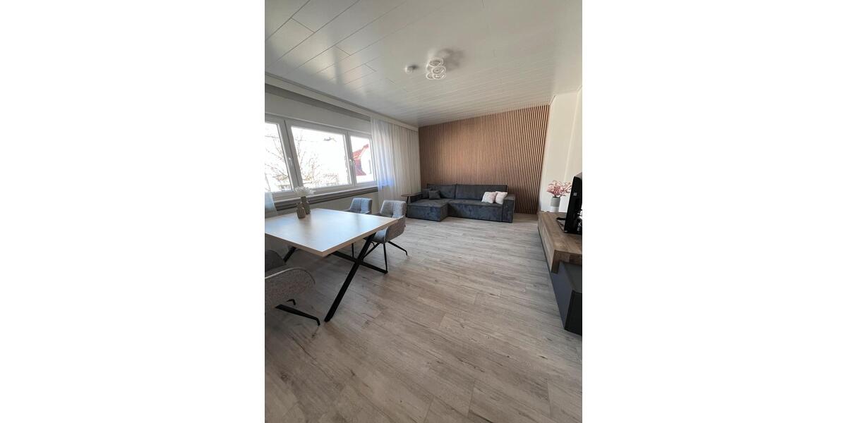 Wohnen auf Zeit Obertshausen - 3 Zimmer, 75 m&sup2;, 1.950&euro; | Angebot:26331832
