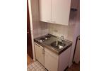Erdgeschoßwohnung Mannheim Rheinau - 1 Zimmer, 22 m&sup2;, 370&euro; | Angebot:26620973