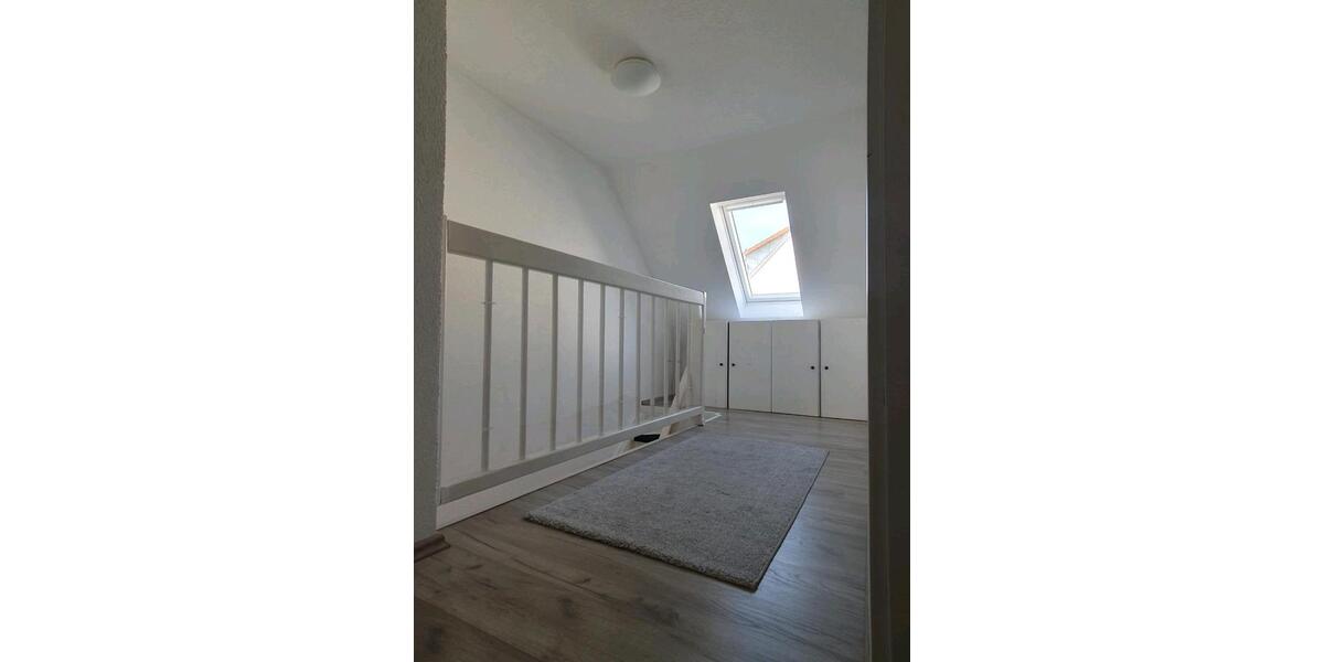 Doppelhaushälfte Empfingen - 4 Zimmer, 110 m&sup2;, 1.000&euro; | Angebot:24549635