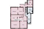 Erdgeschoßwohnung Löhne - 4 Zimmer, 111 m&sup2;, 1.350&euro; | Angebot:26294639
