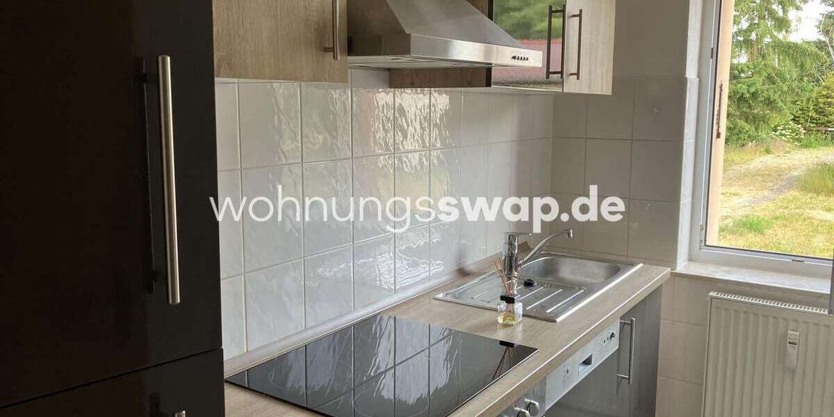 Etagenwohnung Templin - 3 Zimmer, 65 m&sup2;, 490&euro; | Angebot:23619313