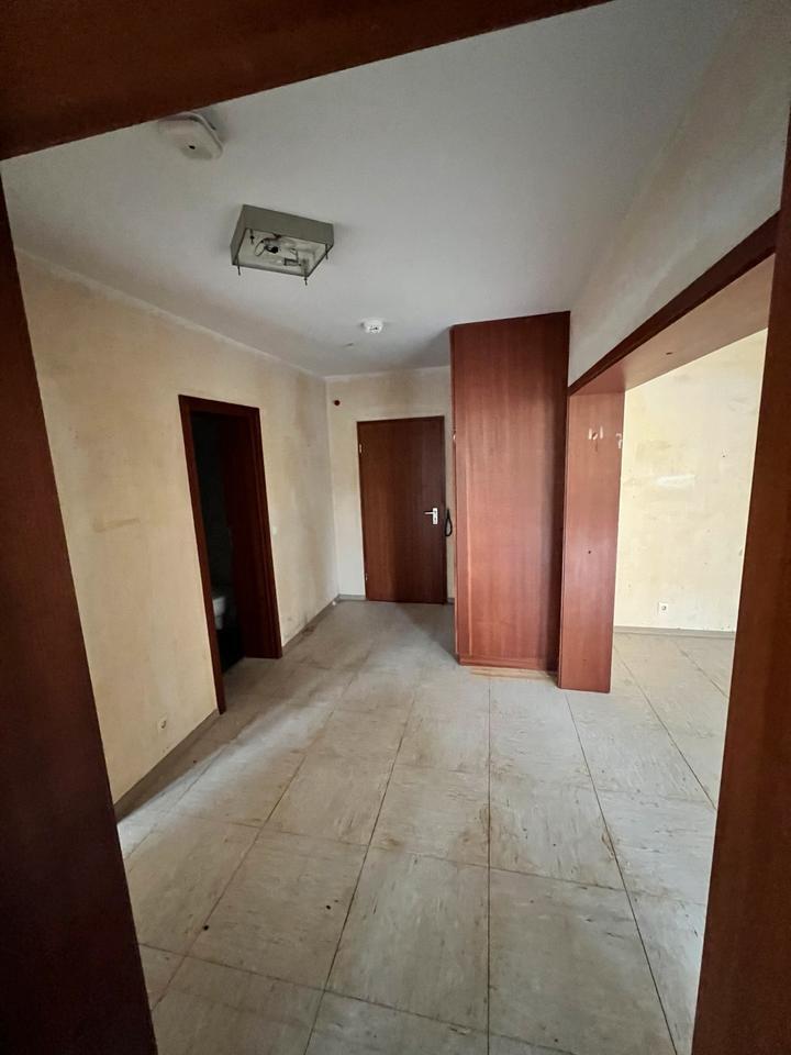 Zweizimmerwohnung in Bonn Röttgen zimmer