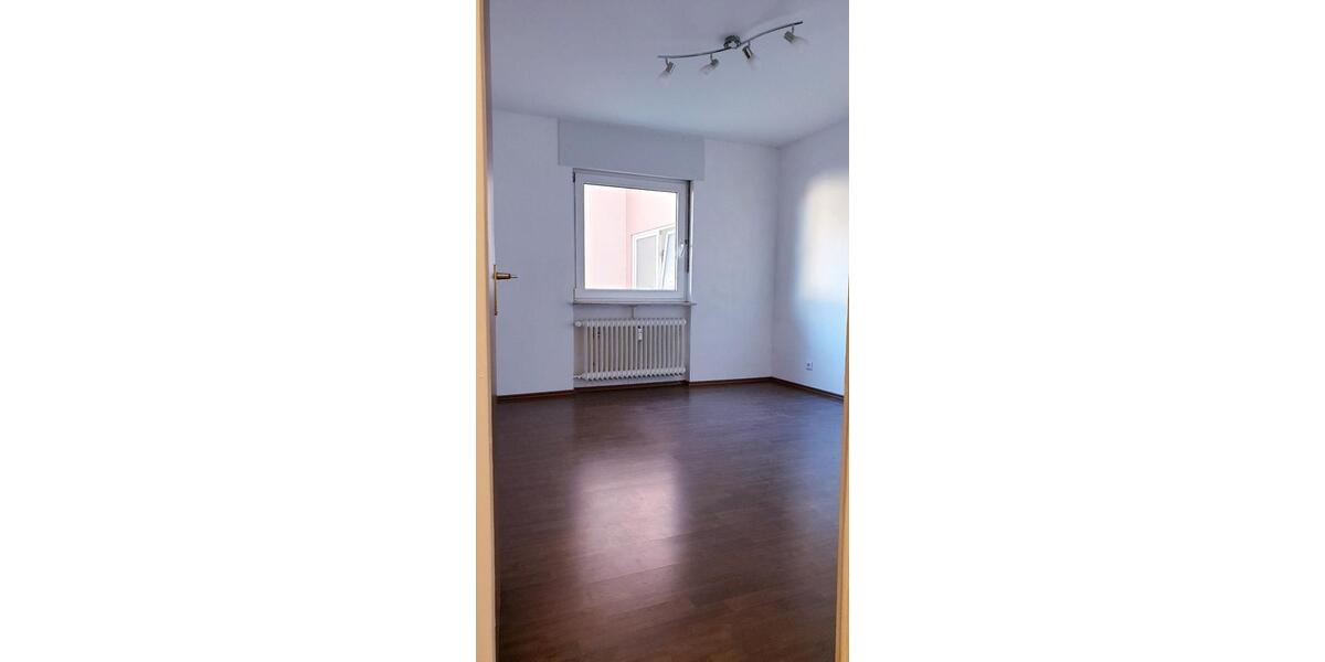 Etagenwohnung Saarbrücken Dudweiler - 2 Zimmer, 50 m&sup2;, 400&euro; | Angebot:26045005