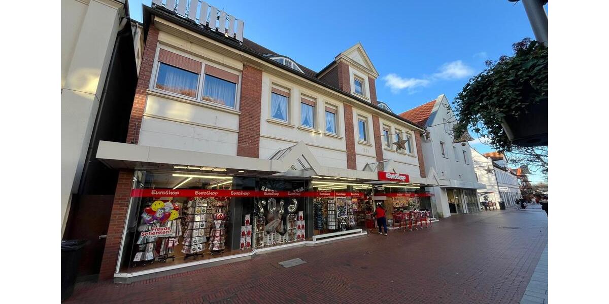 Gewerbeobjekt Lingen (Ems) - 3.500&euro; | Angebot:25420942