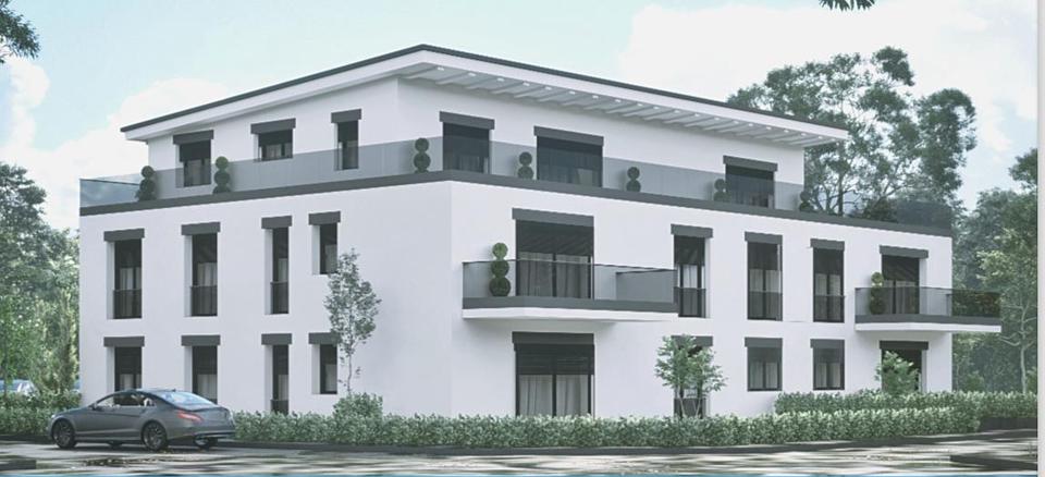 Terrassenwohnung Niederstotzingen - 4 Zimmer, 100 m&sup2;, 1.300&euro; | Angebot:26215488