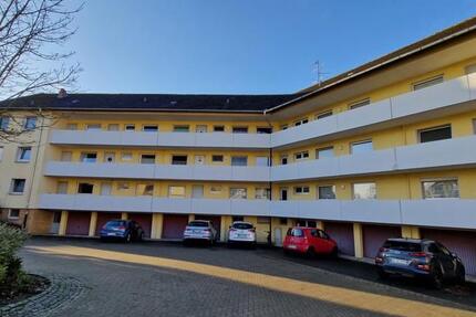 Wohnung Braunschweig Broitzem - 3 Zimmer, 67 m&sup2;, 673&euro; | Angebot:24817040