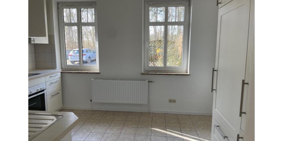 Erdgeschoßwohnung Bad Bramstedt - 3 Zimmer, 134 m&sup2;, 1.300&euro; | Angebot:25763295