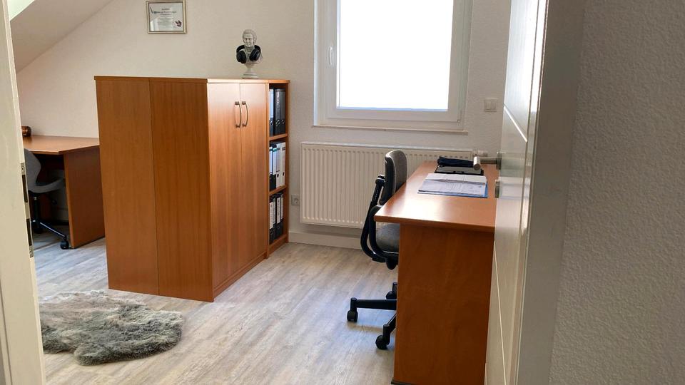 Etagenwohnung Koblenz Arenberg-Immendorf - 3.5 Zimmer, 95 m&sup2;, 1.250&euro; | Angebot:26026868