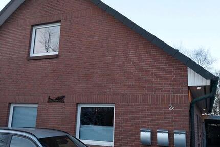 Wohnung Harsefeld - 2 Zimmer, 70 m&sup2;, 800&euro; | Angebot:25025475