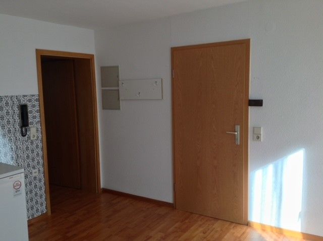 2 Zi.-Wohnung, Vöhrenbach - Erdgeschoßwohnung Vöhrenbach | Angebot:25252984