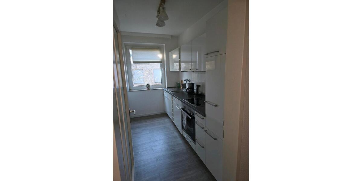 Etagenwohnung Oldenburg Dobbenviertel - 1 Zimmer, 48 m&sup2;, 1.200&euro; | Angebot:26002124