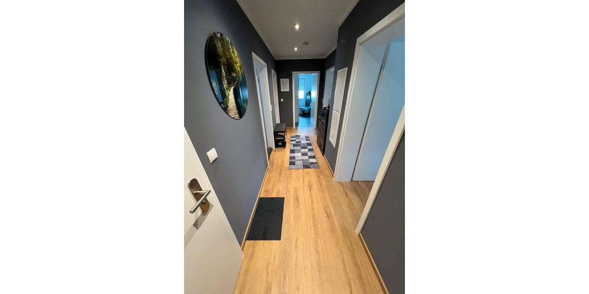 Etagenwohnung Bergrheinfeld - 3 Zimmer, 78 m&sup2;, 760&euro; | Angebot:26577605